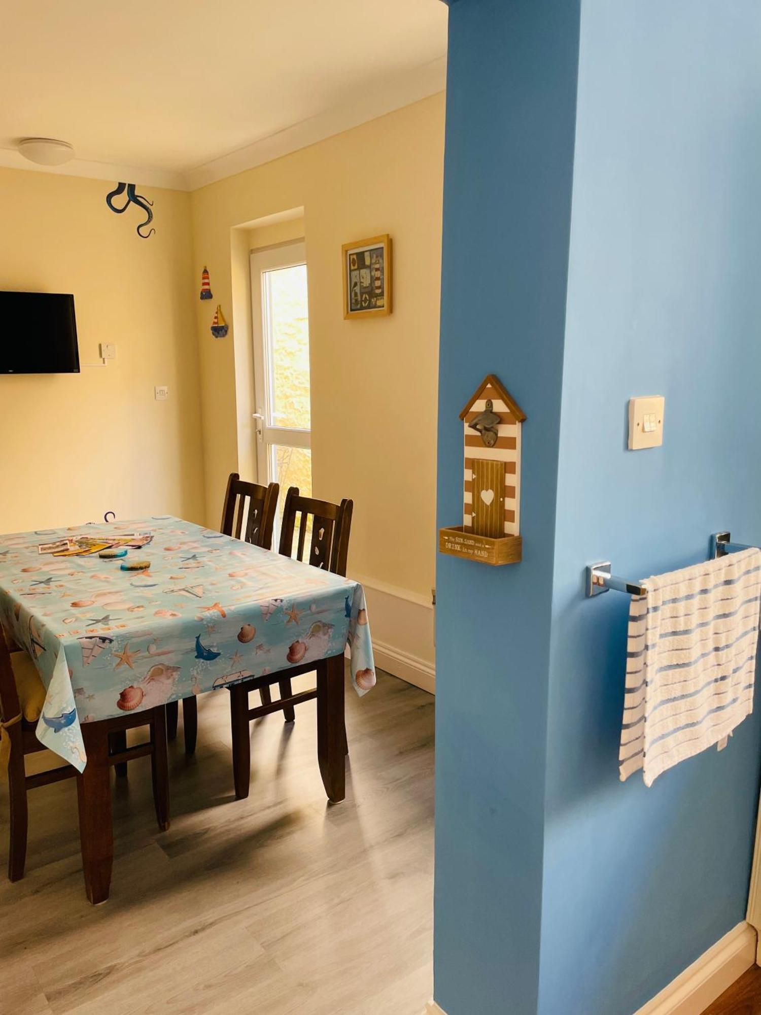 Seaitall Torquay Eksteriør billede
